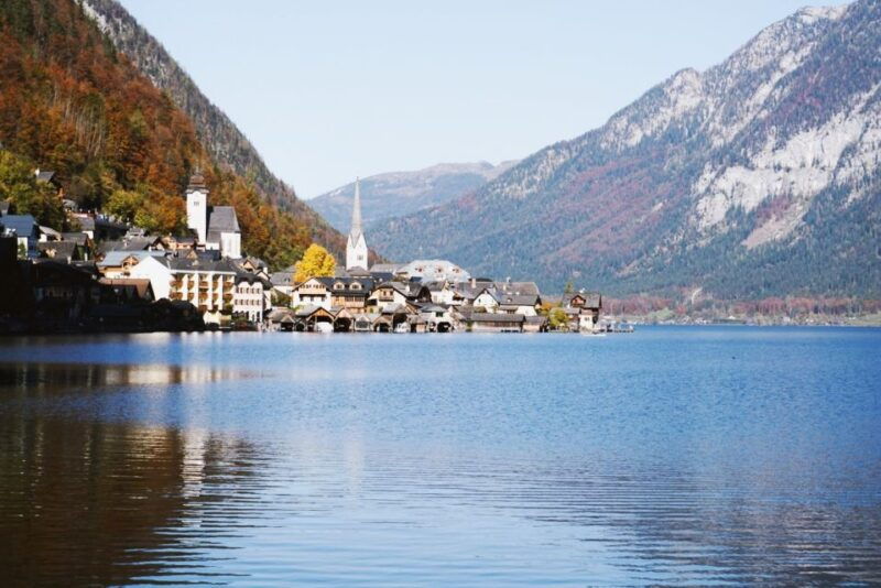 vienna-hallstatt-alpine-peaks-day-trip-with-admont-abbey