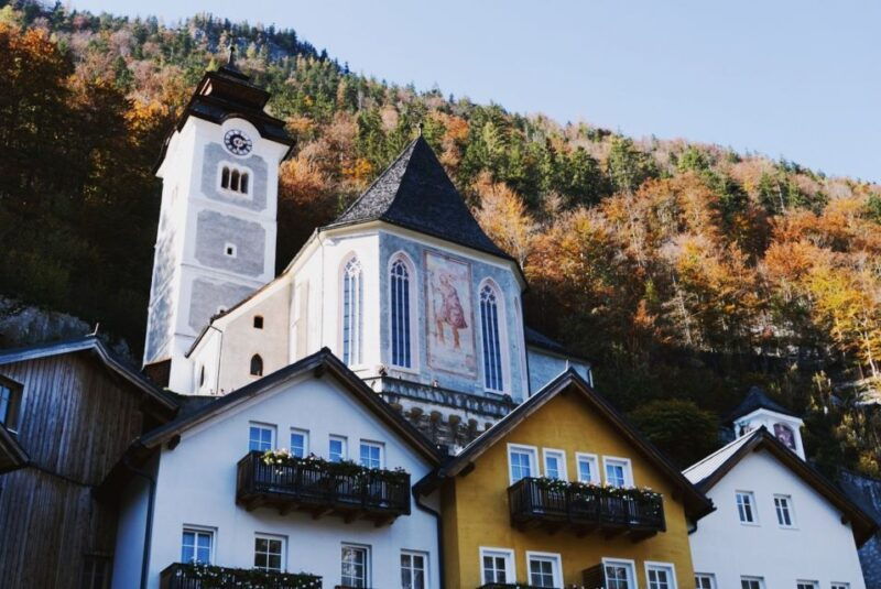 vienna-hallstatt-alpine-peaks-day-trip-with-admont-abbey