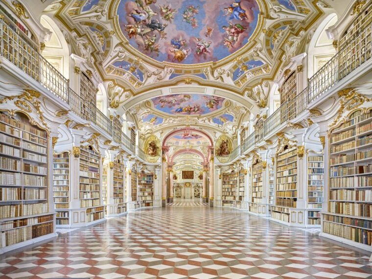 vienna-hallstatt-alpine-peaks-day-trip-with-admont-abbey