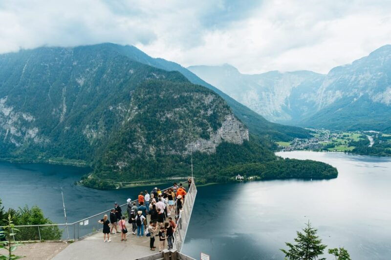 vienna-hallstatt-alpine-peaks-day-trip-with-skywalk-lift