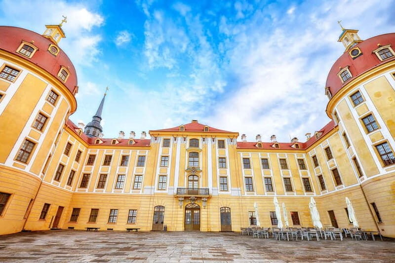 Vienna: Hallstatt and Salzburg Mountains and Lakes Tour - Transition and Scenic Drive to Salzburg