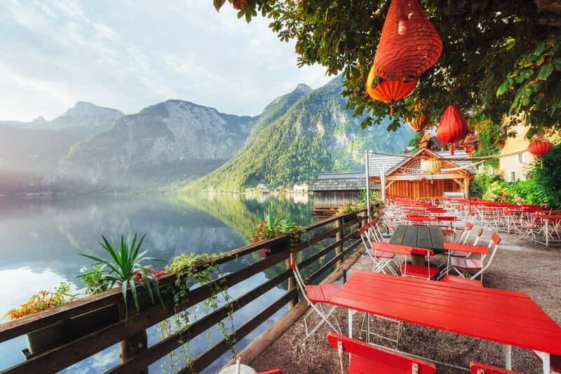 Vienna: Hallstatt and Salzburg Mountains and Lakes Tour - What Makes This Tour Stand Out?