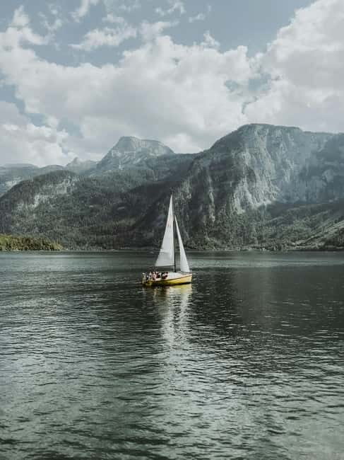 Vienna: Hallstatt Day Trip with Alpine Views - An In-depth Look at the Vienna: Hallstatt Day Trip