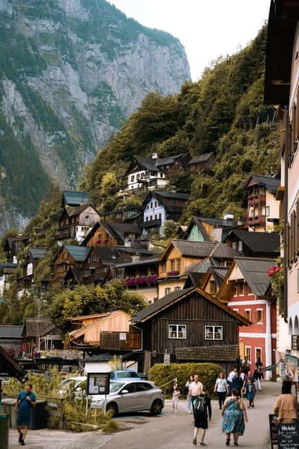 Vienna: Hallstatt Day Trip with Alpine Views - Price & Value Analysis