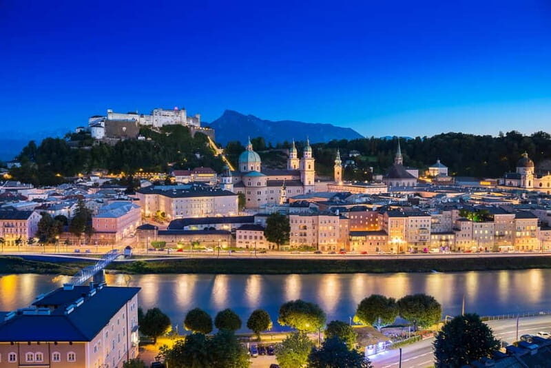 Vienna: Hallstatt Day Trip with Alpine Views - Final Thoughts