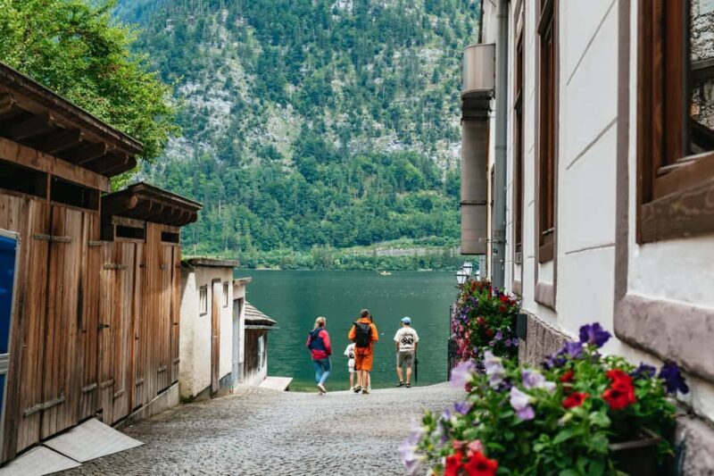 Vienna: Hallstatt Day Trip with Boat Ride Option - Who Is This Tour Best For?
