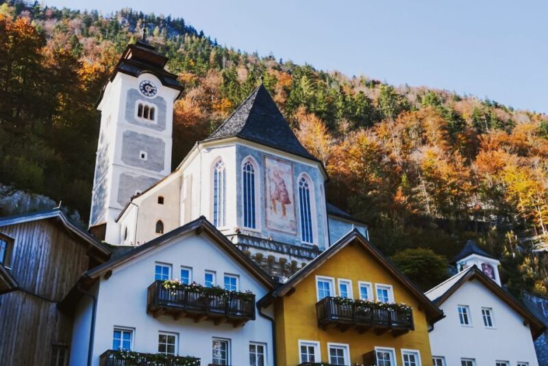 Vienna: Hallstatt Day Trip with Boat Ride Option - Final Thoughts