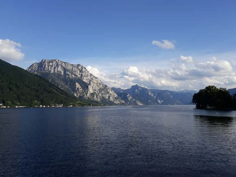 Vienna: Hallstatt, Salzburg, Melk, Alps & Lakes Day Trip - A Closer Look at the Logistics and Value