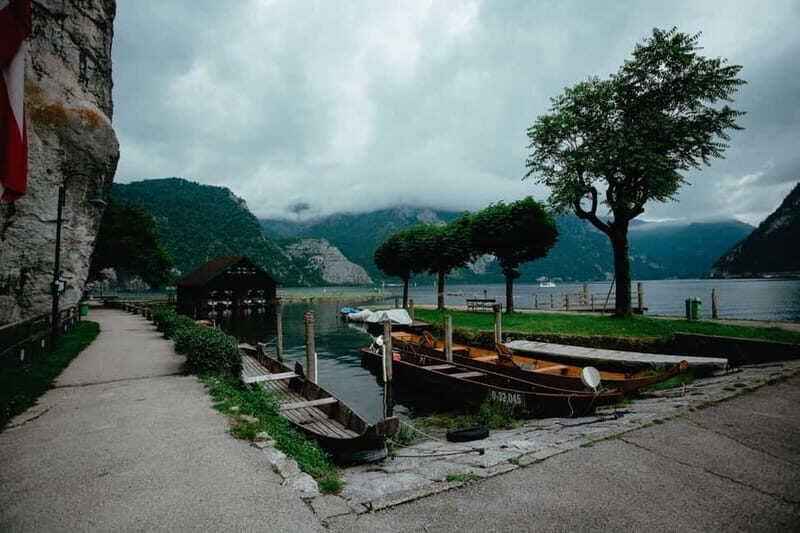 Vienna: Hallstatt & Salzburg Trip through Traunsee - Who Will Love This Tour?