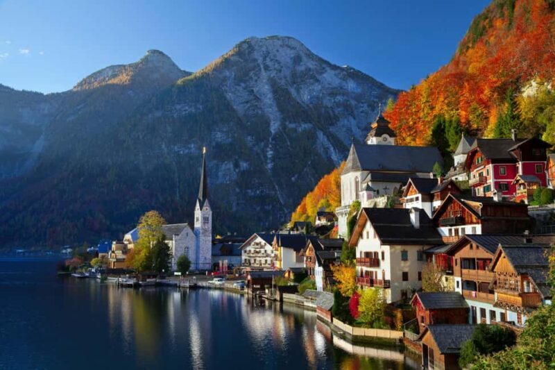 Vienna: Hallstatt, Salzkammergut Day Trip with option boat - Who Will Love This Trip?