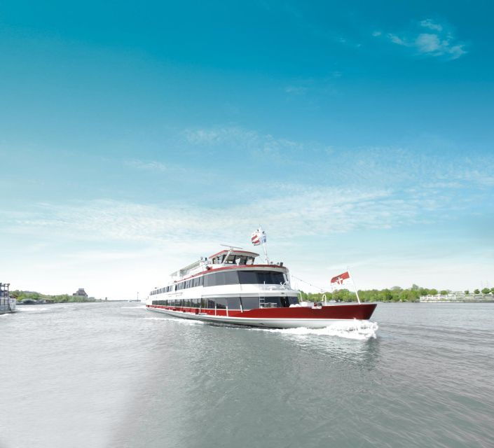 vienna-heurigen-cruise-with-viennese-songs-and-buffet
