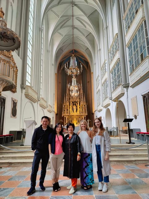 vienna-highlight-tour-max-8-pax