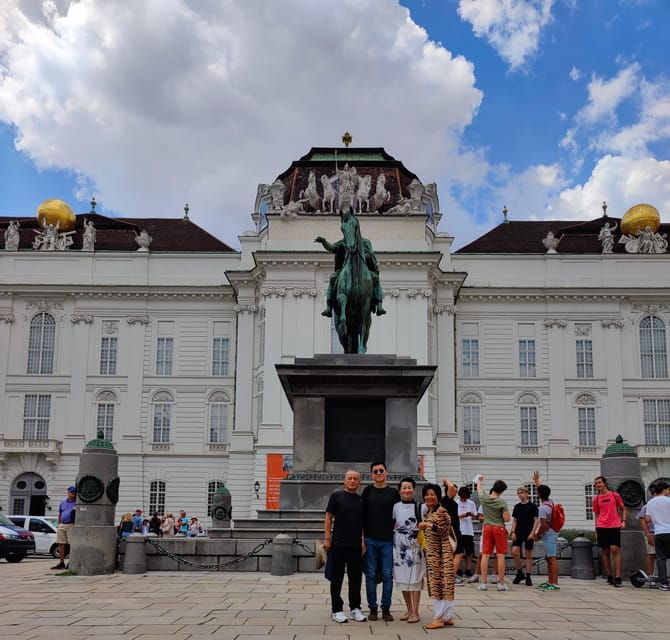 vienna-highlight-tour-max-8-pax