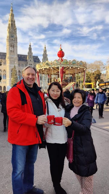 vienna-highlight-tour-max-8-pax