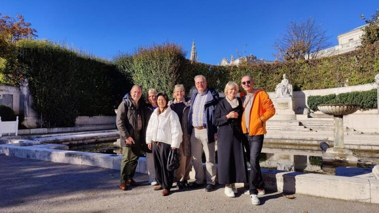 vienna-highlight-tour-max-8-pax