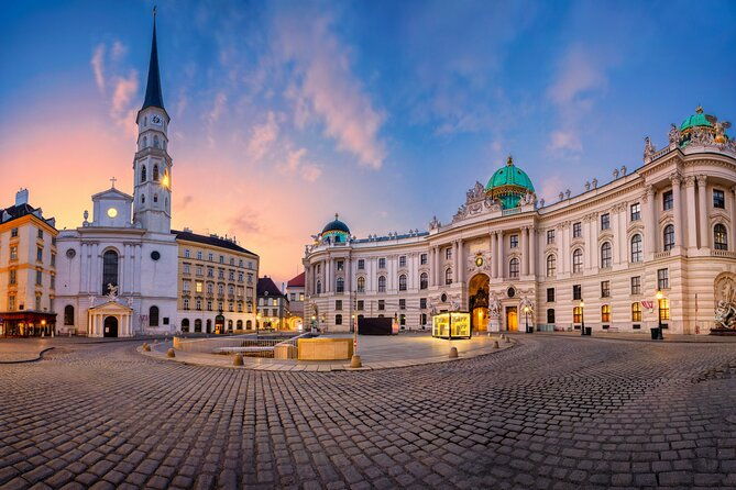 vienna-highlights-self-guided-scavenger-hunt-and-walking-tour