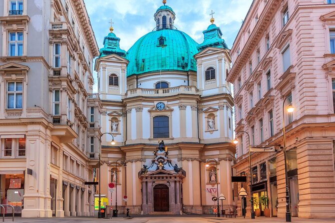 vienna-highlights-self-guided-scavenger-hunt-and-walking-tour