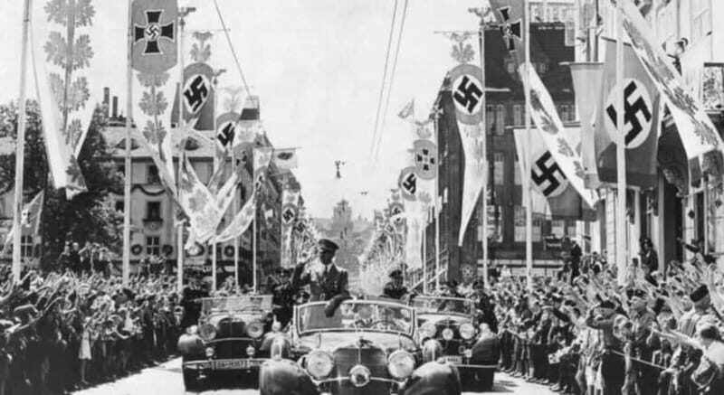Vienna: Historical Walking Tour - Hitler and the 1900's - A Complete Look at the Vienna: Historical Walking Tour – Hitler and the 1900s