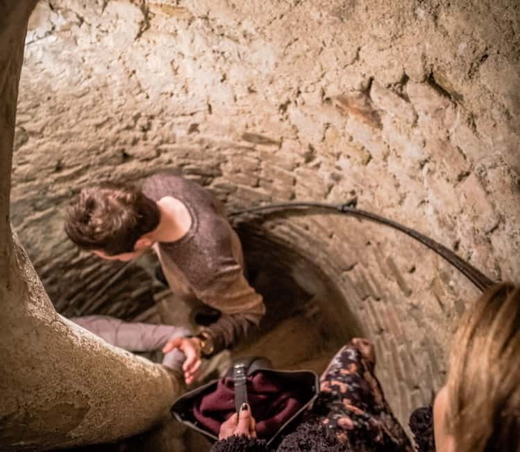 Vienna: Historical Wine Cellar Guided Tour - Introduction