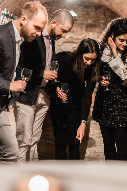 Vienna: Historical Wine Cellar Guided Tour - Pricing and Value Analysis