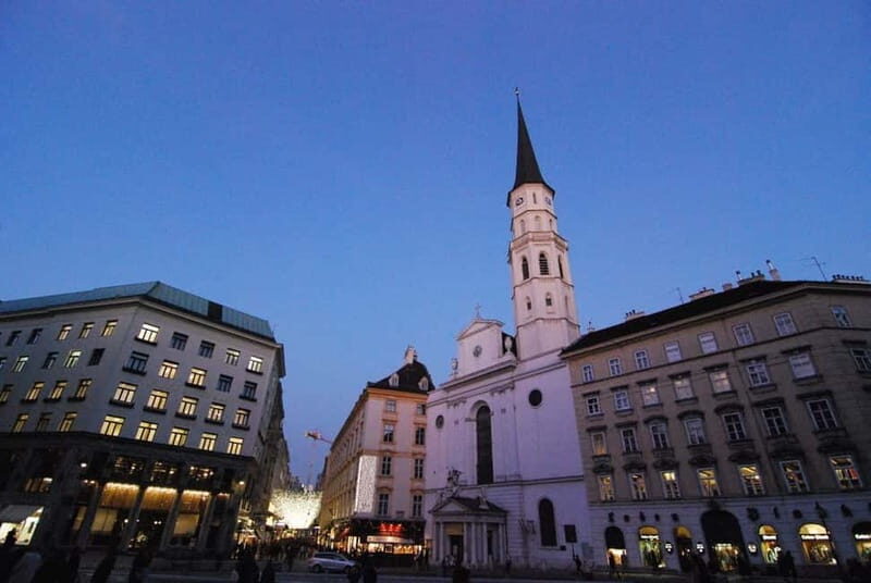 Vienna: History Highlight Walking Tour - A Detailed Look at the Tour Experience