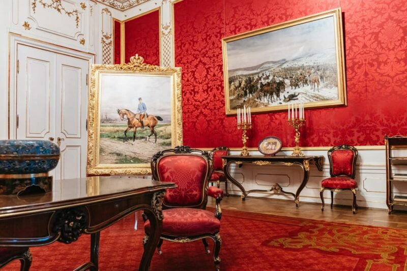 vienna-hofburg-and-empress-sisi-museum-guided-tour