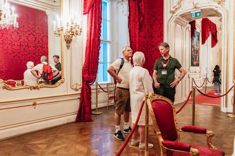 vienna-hofburg-and-empress-sisi-museum-guided-tour