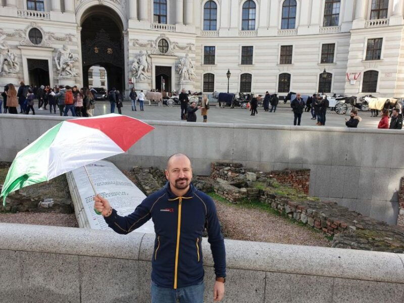 vienna-hofburg-palace-and-principessa-sissi-tour