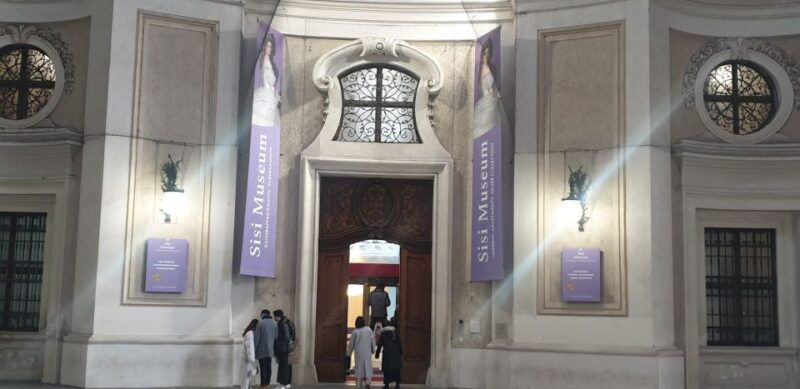 vienna-hofburg-palace-and-principessa-sissi-tour