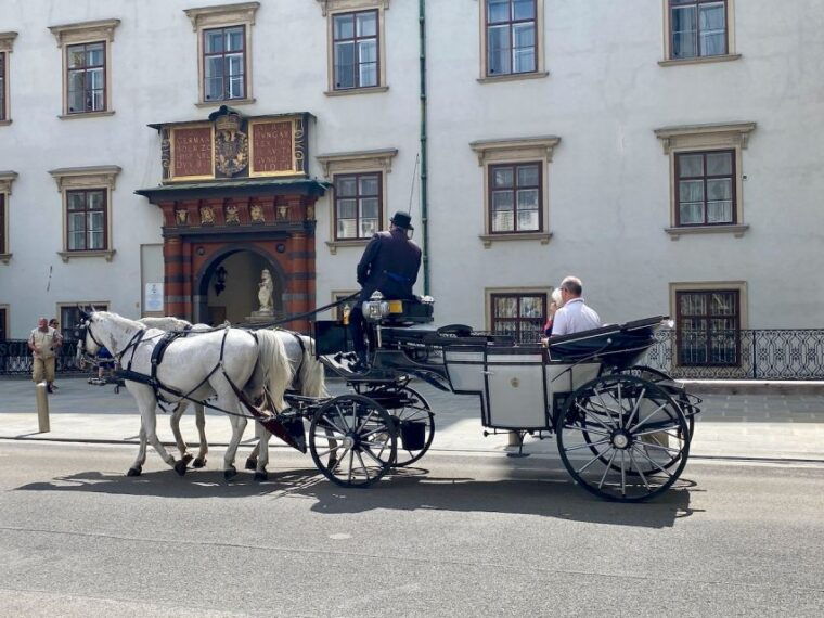 vienna-hofburg-palace-and-principessa-sissi-tour