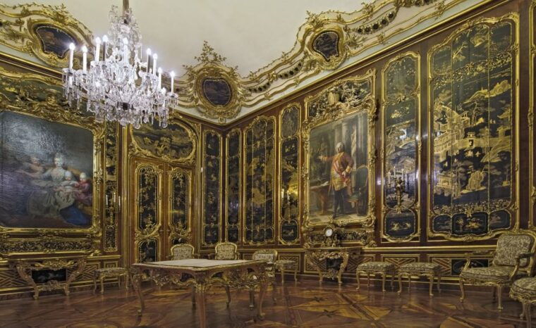 vienna-hofburg-palace-and-sisi-museum-skip-the-line-tour