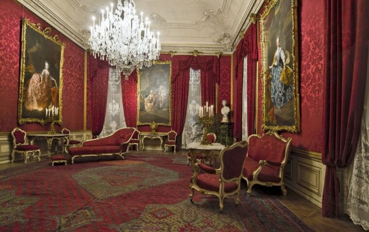 vienna-hofburg-palace-and-sisi-museum-skip-the-line-tour