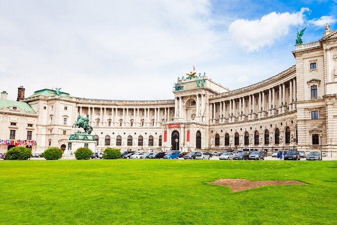 vienna-hofburg-palace-skip-the-line-ticket-sisi-museum-tour