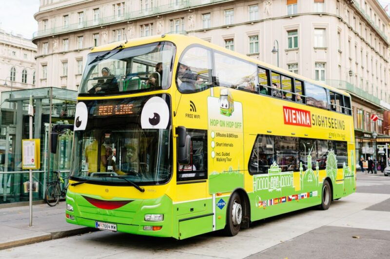 vienna-hop-on-hop-off-sightseeing-bus-tour