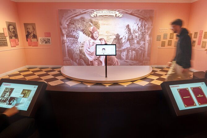 vienna-house-of-strauss-museum-entry-ticket