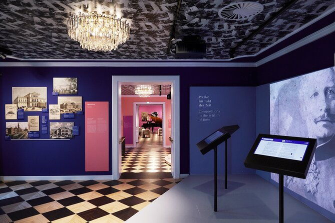 vienna-house-of-strauss-museum-entry-ticket