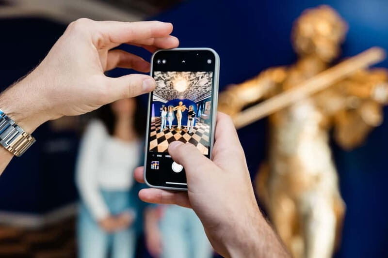 Vienna: House of Strauss Museum Ticket & Experience - A Deep Dive into the Museum Experience