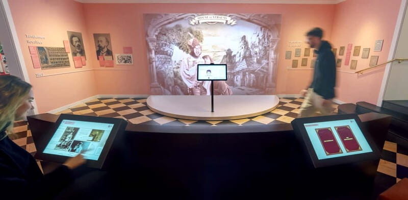 Vienna: House of Strauss Museum Ticket & Experience - The Final Verdict: Is It Worth It?