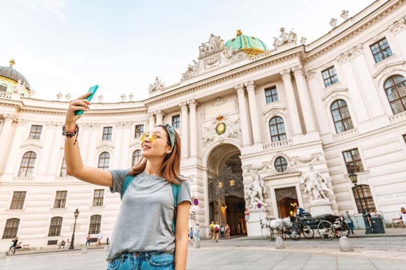 Vienna: Imperial Treasury Ticket & Digital City Tour - Is This Tour Right for You?