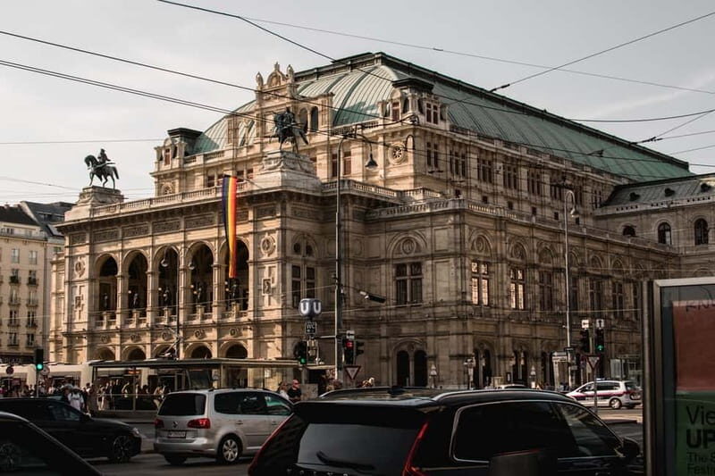 Vienna: Instagram Photo Walking Tour with Instant Camera - Final Thoughts: Is It Worth It?