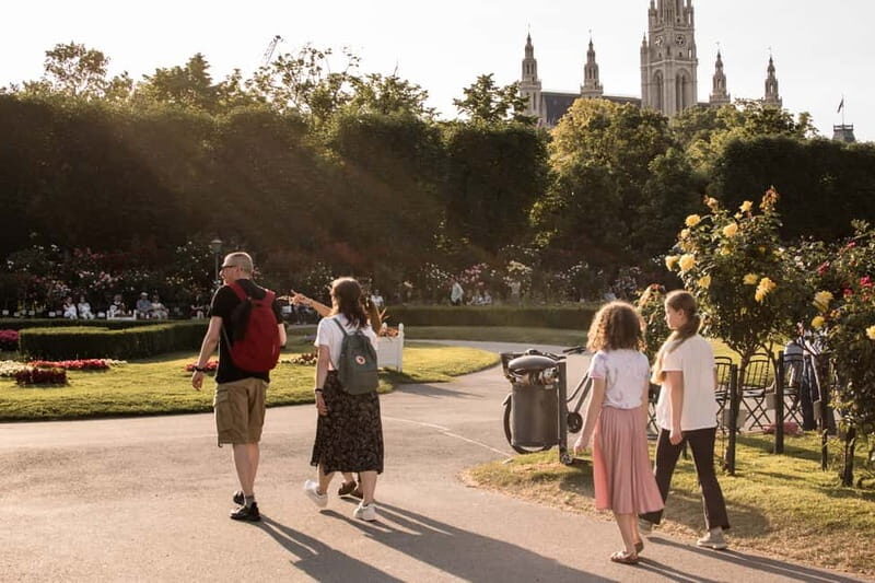 Vienna: Instagram Photo Walking Tour with Instant Camera - FAQ