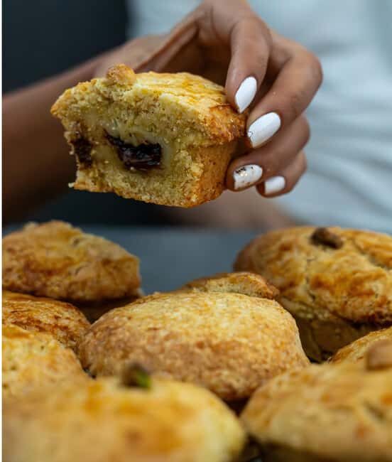 Vienna: Italian-Austrian Pastry Baking Class with Drink - Setting the Scene: What to Expect from the Class