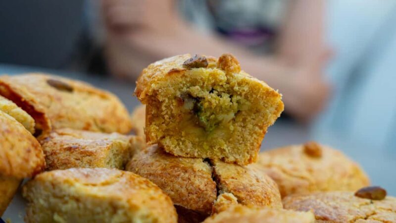 Vienna: Italian-Austrian Pastry Baking Class with Drink - What the Reviews Say