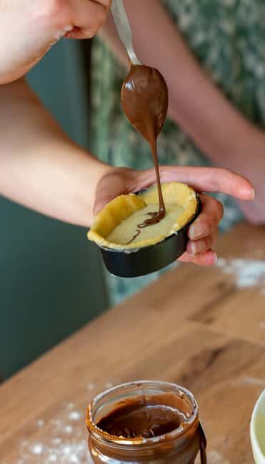 Vienna: Italian-Austrian Pastry Baking Class with Drink - FAQ