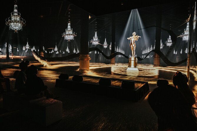 vienna-king-of-waltz-immersive-johann-strauss-museum