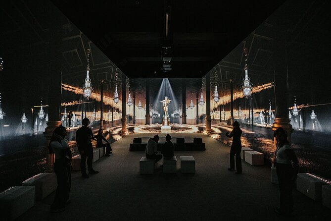 vienna-king-of-waltz-immersive-johann-strauss-museum