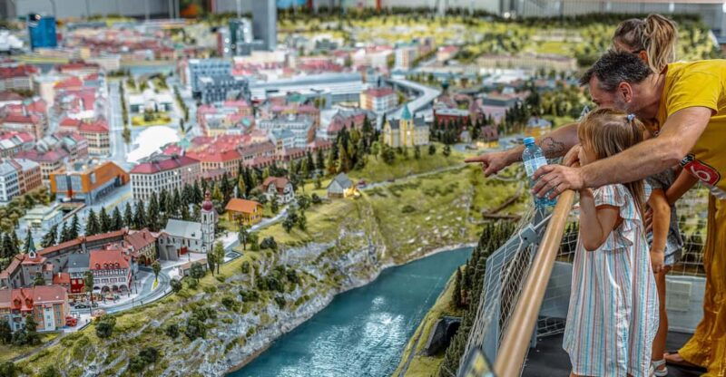 vienna-kingdom-of-railways-museum-entry-ticket