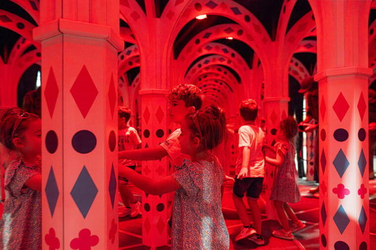 vienna-kingdom-of-railways-museum-entry-ticket