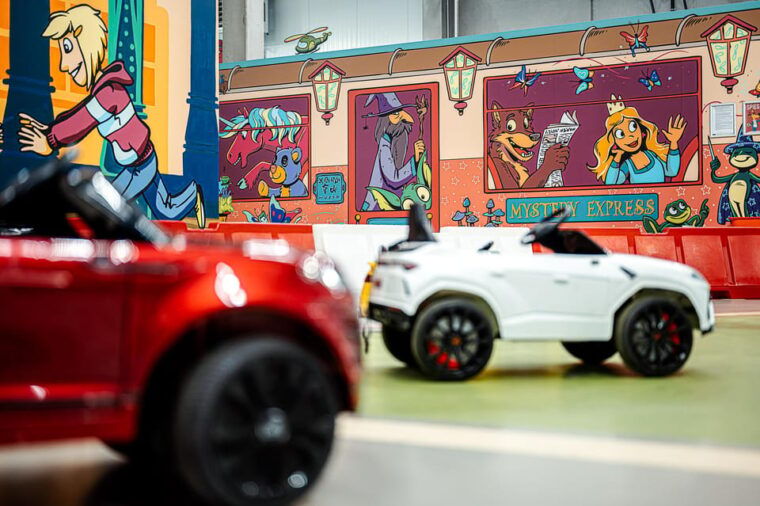 vienna-kingdom-of-railways-museum-entry-ticket