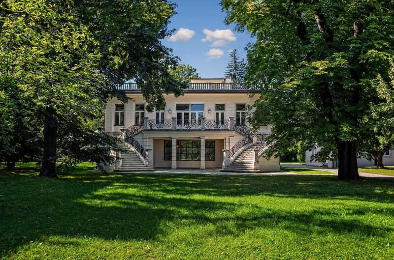 Vienna: Klimt Villa (Gustav Klimt Atelier & Museum) Ticket - The Experience in Detail